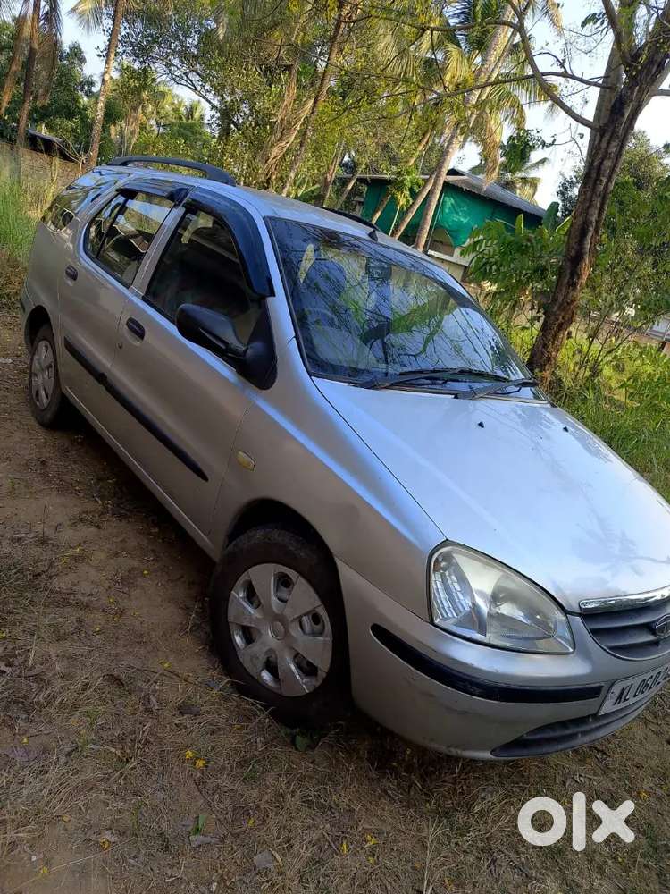 Tata Indigo V Series