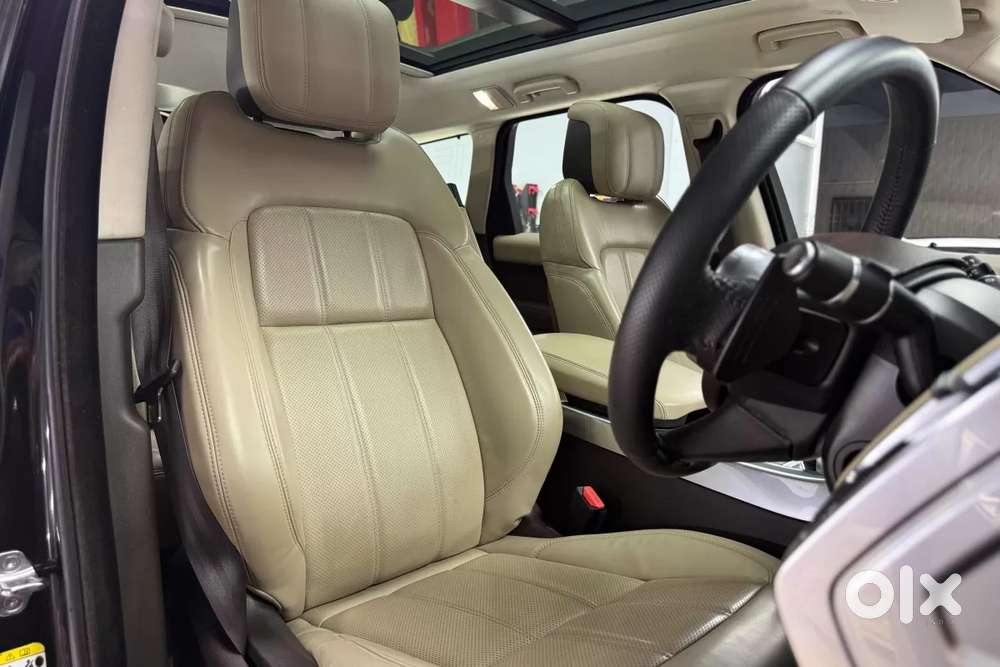 Land Rover Range Sport, 2021, Petrol