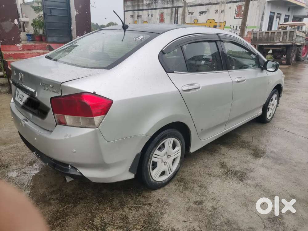 Honda City Excellent Condition Lpg 300+ Mileage