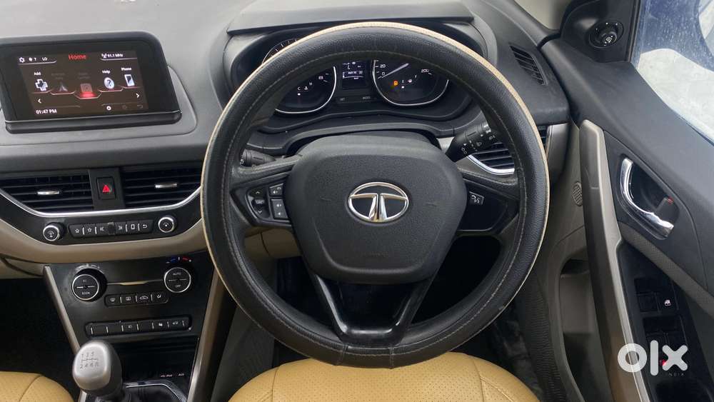 Tata Nexon 1.2 Revotron Xz Plus, 2018, Petrol