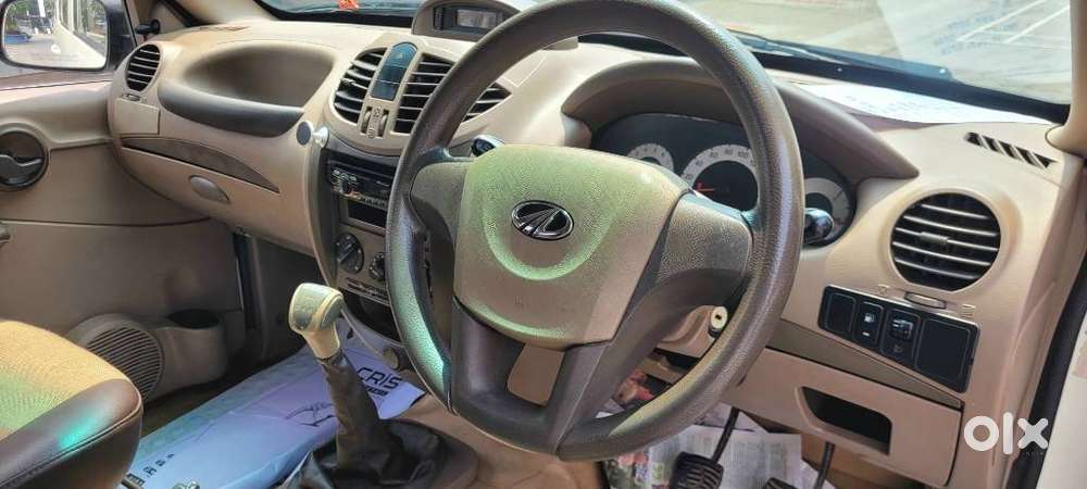 Mahindra Xylo 2009-2011 E4 Bs Iv, 2011, Diesel