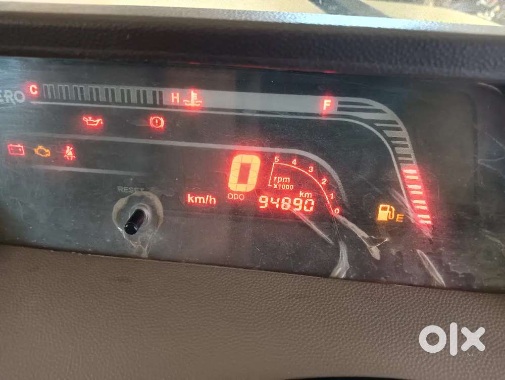 Bolero Power Plus Slx 2017 November Ka Modal 2nd Owner A1 Condition