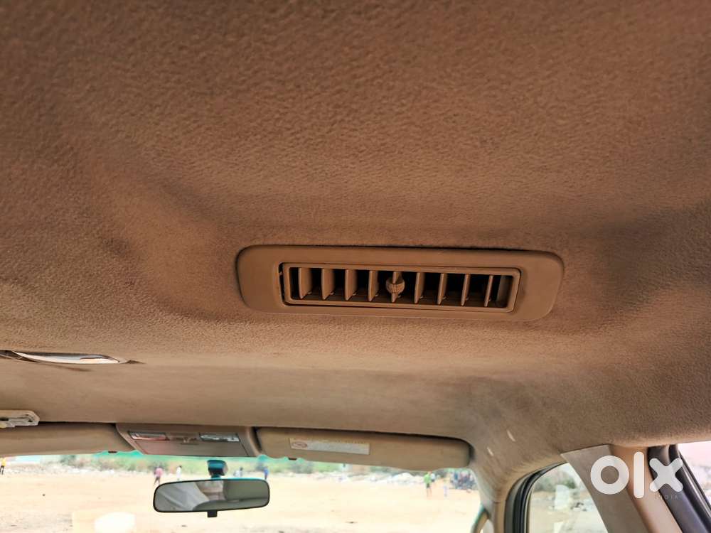 Toyota Fortuner 3.0 Ltd, 2014, Diesel