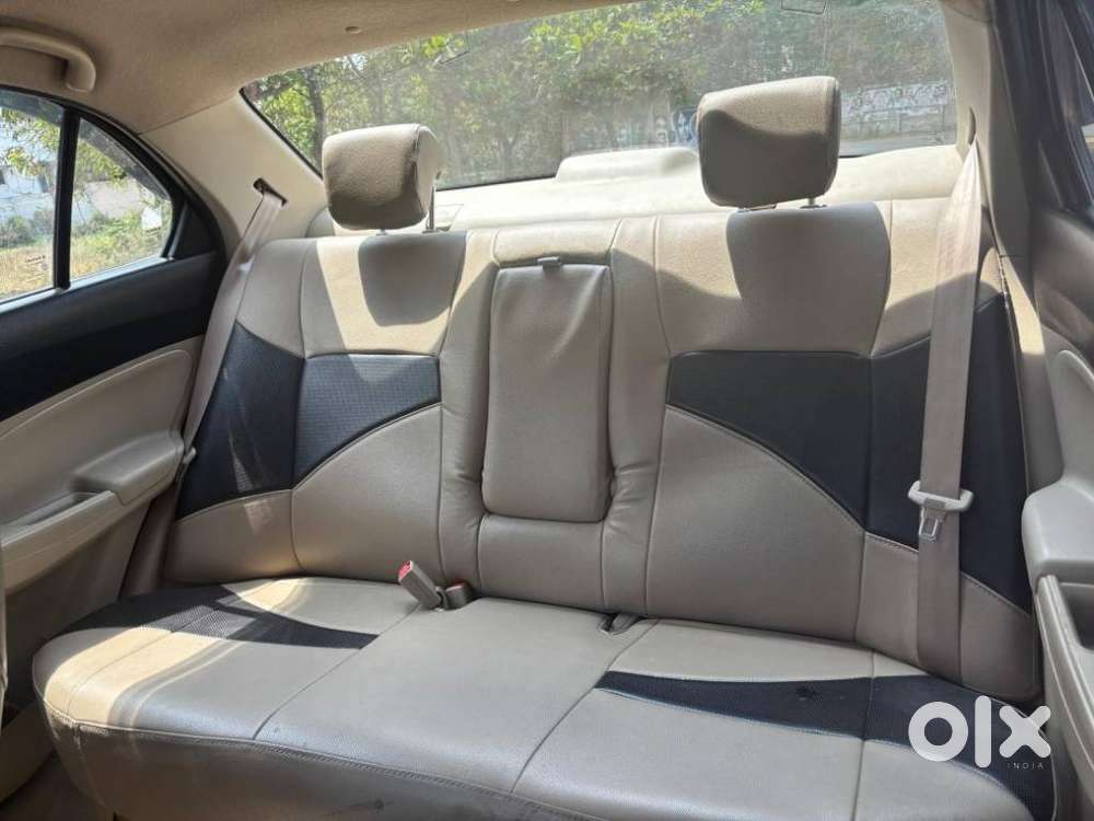 Maruti Suzuki Swift Dzire 2015-2017 Vdi, 2017, Diesel