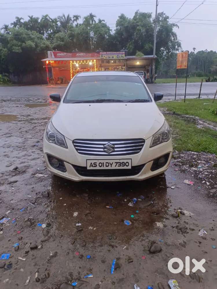 Maruti Suzuki Ciaz Zxi 2023