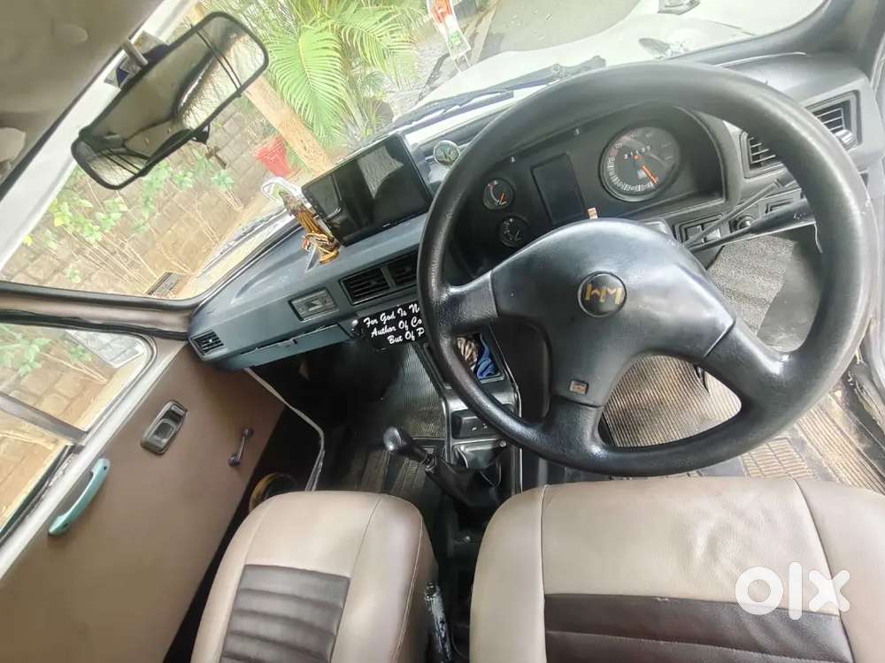 Ambassador Grand 2004 Diesel