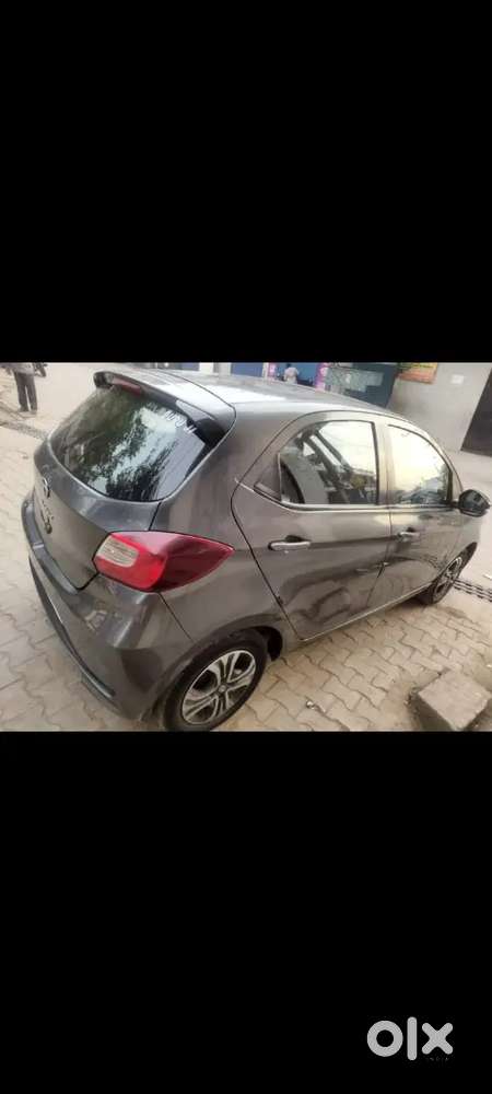 Tata Tiago 2023 Petrol