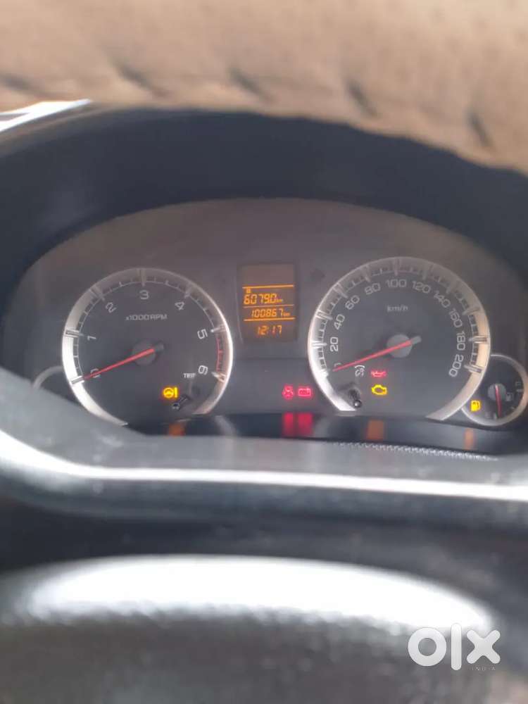 Maruti Suzuki Swift