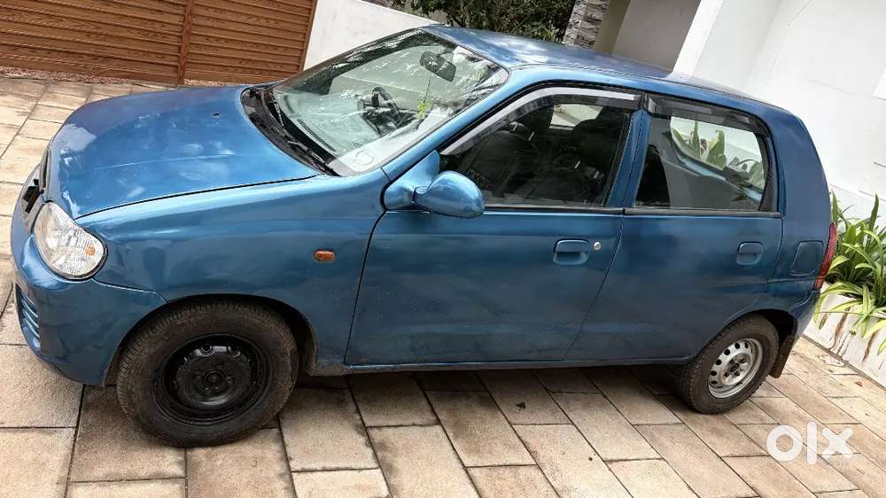 Maruti Suzuki Alto 2005