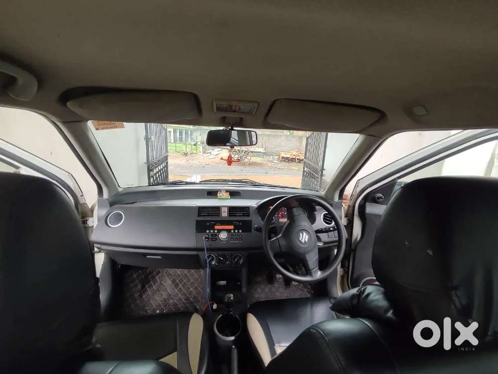 Maruti Suzuki Swift Vdi 2010, Repair Needed