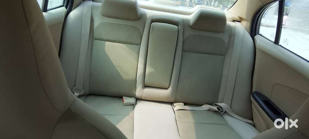 Honda Amaze 1.2 S I-vtec, 2015, Petrol