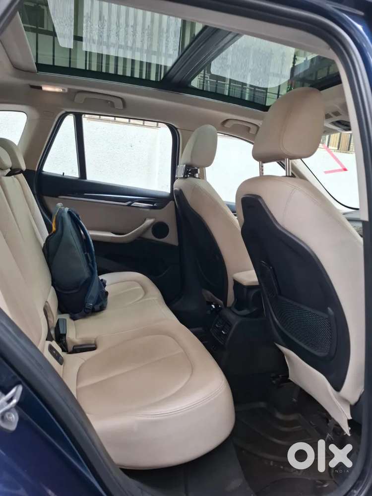 Bmw X1 2.0 Sdrive20i Xline, 2022, Petrol