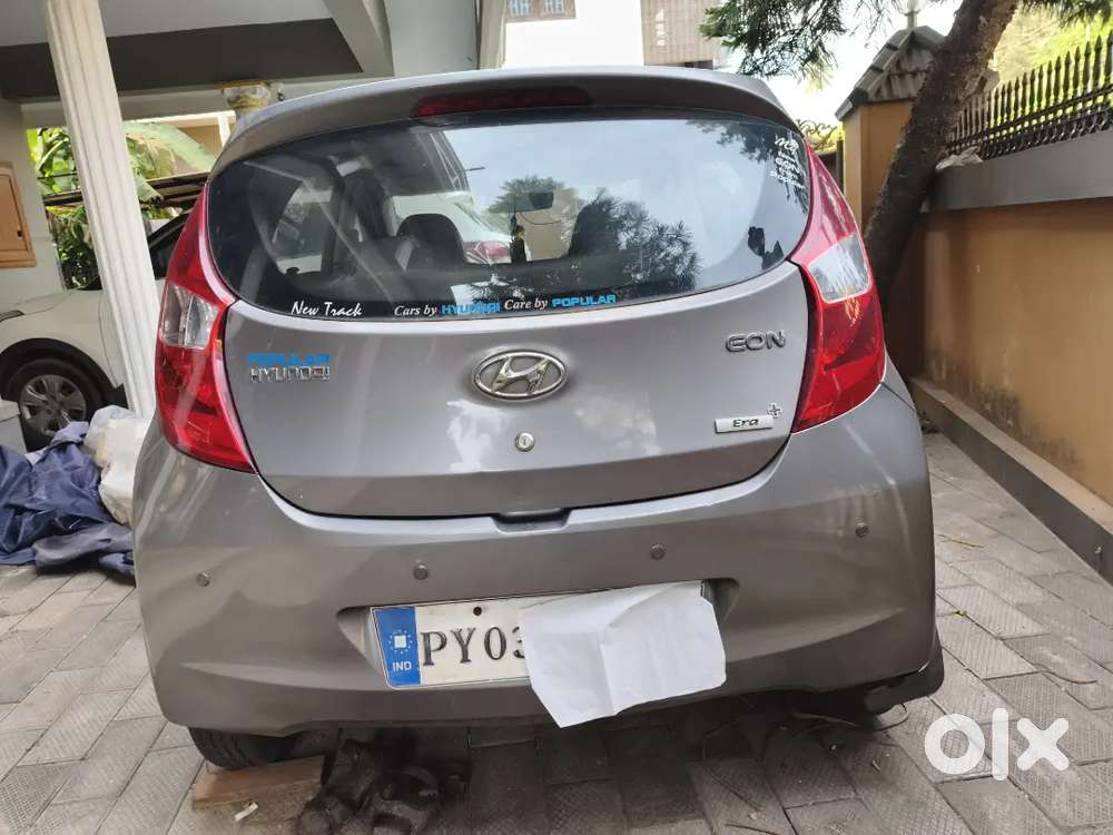 Hyundai Eon