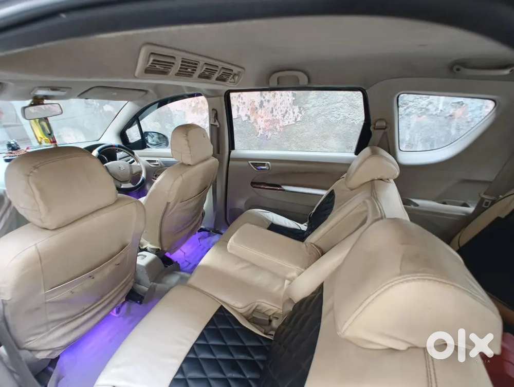 Maruti Ertiga 2013 Suv