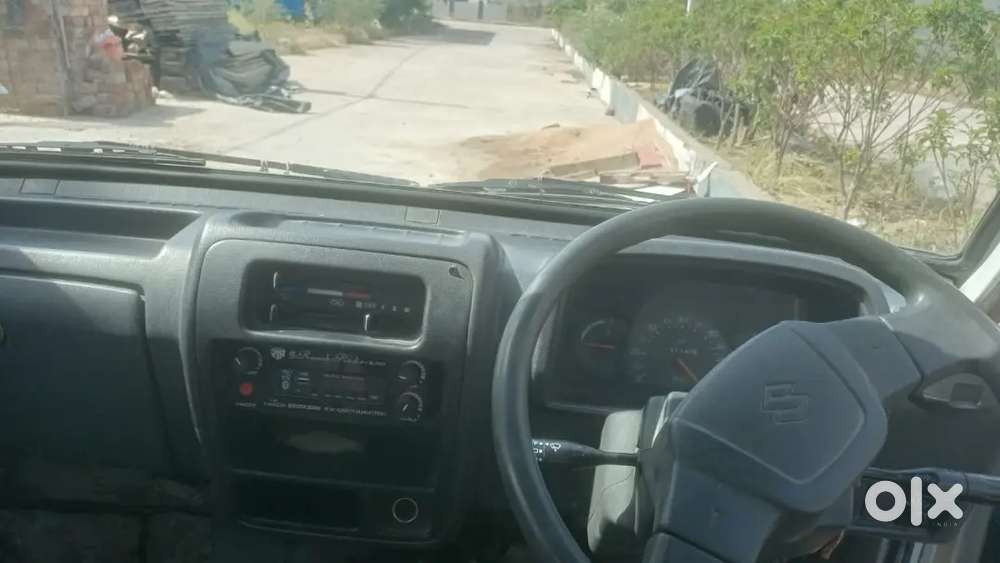 Maruti Suzuki Omni 2018 Automatic 8 Seater