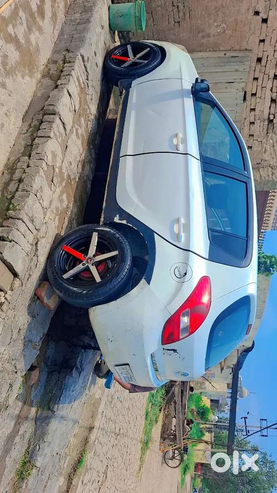 Hyundai I20 Diesel 2012