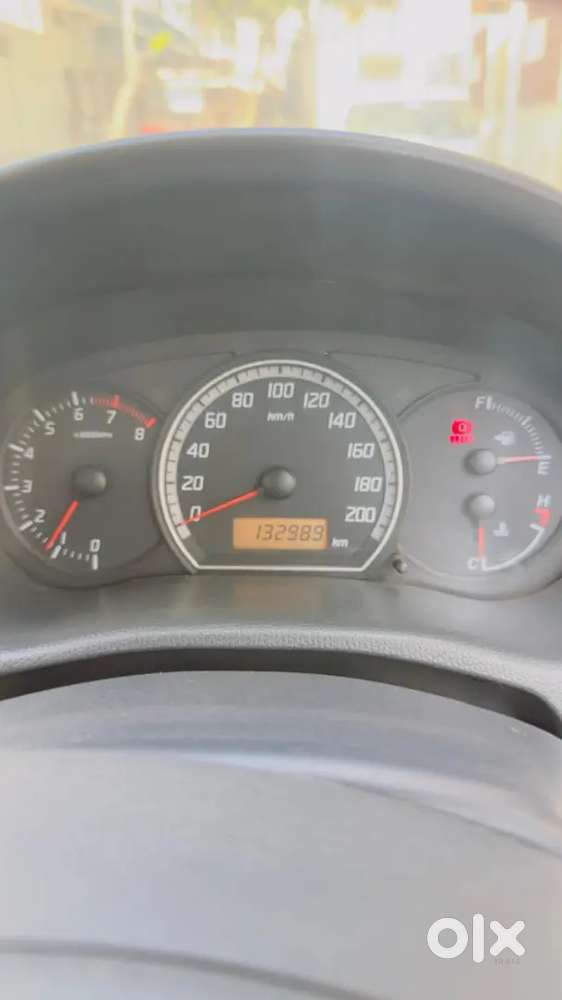 Maruti Suzuki Swift 2006