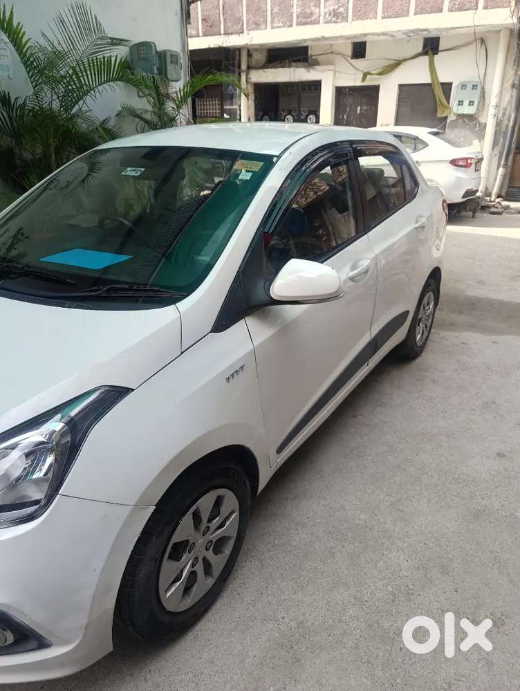Hyundai Xcent 0215