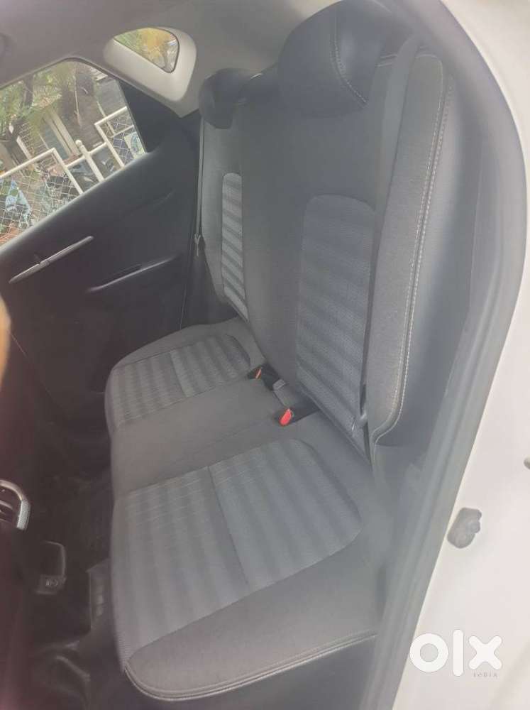 Kia Sonet Hte D, 2022, Diesel