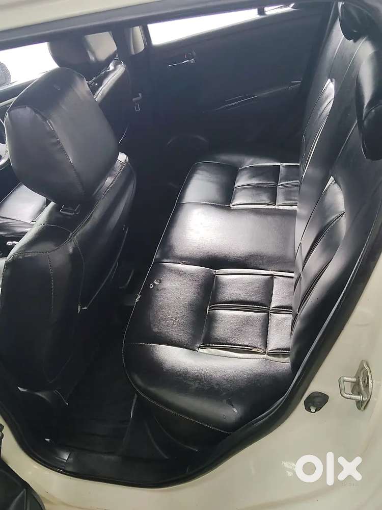 Maruti Suzuki Swift 2013 Vxi