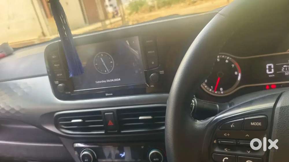 Hyundai Grand I10 Nios Sportz 2020