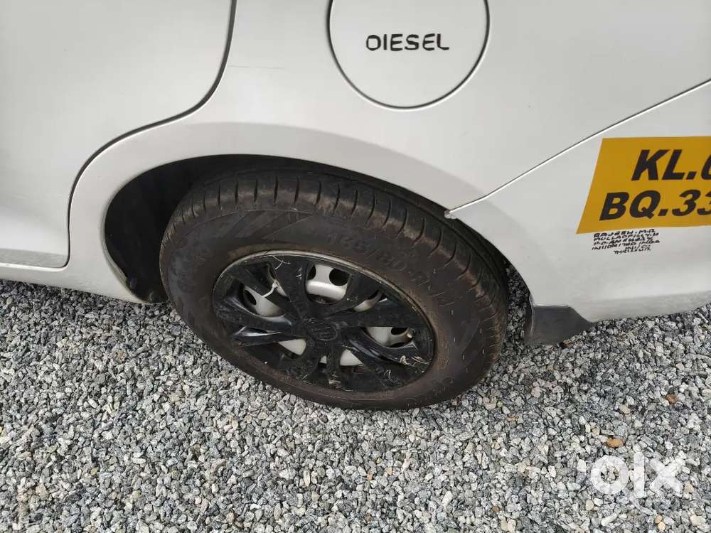 2018 Mode Maruti Suzuki Dzire Tour S Diesel For Sale At 450000