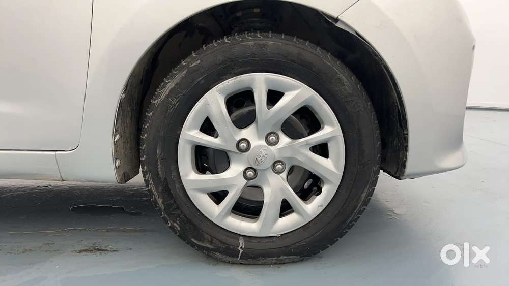 Hyundai Grand I10 1.2 Kappa Magna, 2017, Petrol