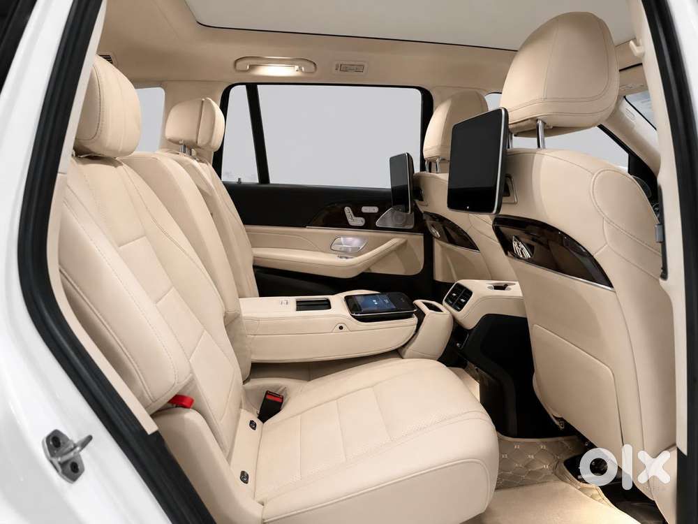 Mercedes-benz Gls 450d 4matic, 2024, Diesel