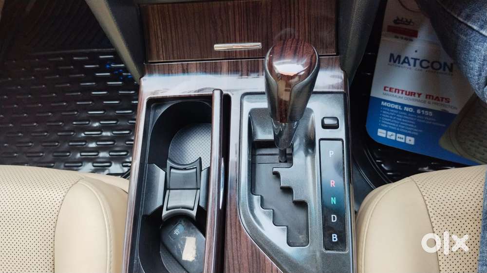 Toyota Camry Hybrid, 2016, Petrol