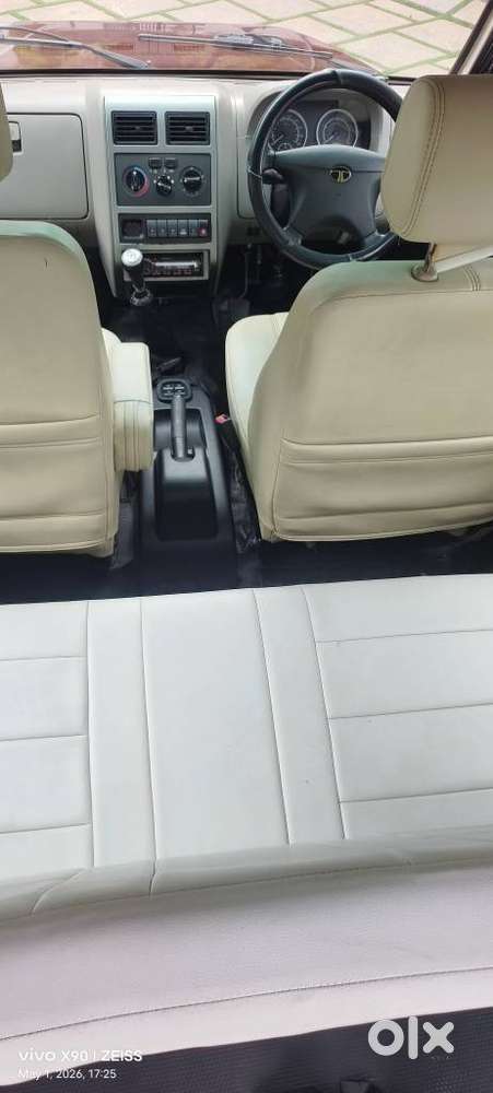 Tata Sumo Gold Gx Bs Iv, 2011, Diesel