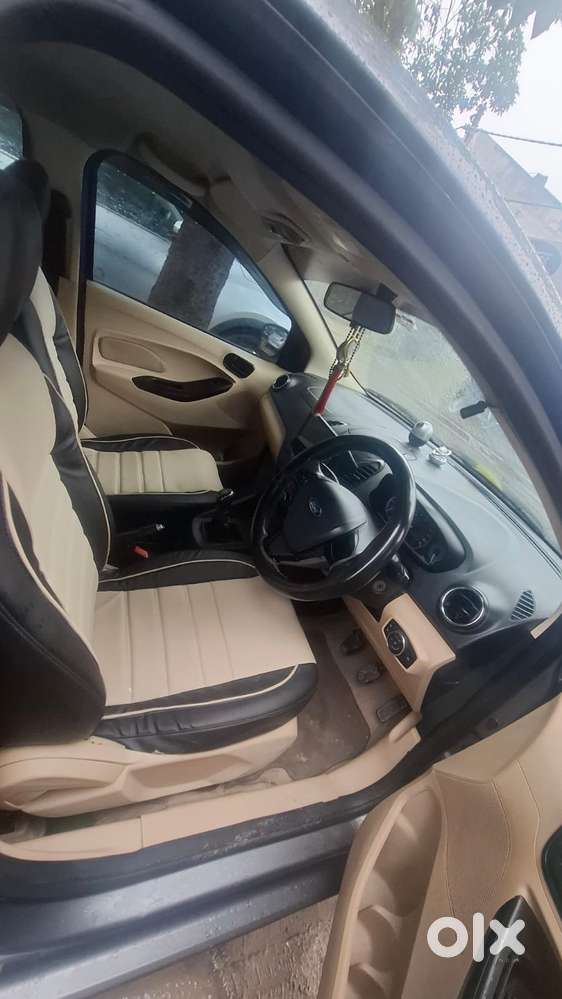 Ford Aspire Titatinium Blu Tdci, 2016, Diesel