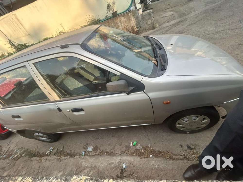 Maruti Suzuki Alto Lxi 2007