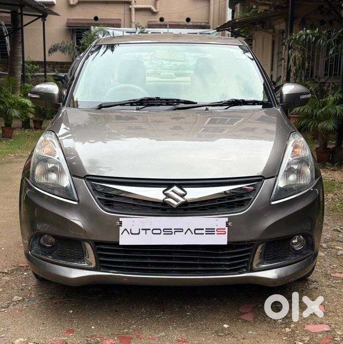 Maruti Suzuki Dzire 1.2 Vxi, 2015, Petrol