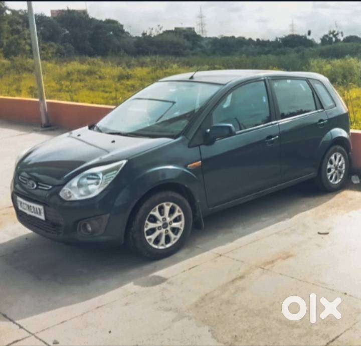 Ford Figo Good Condition