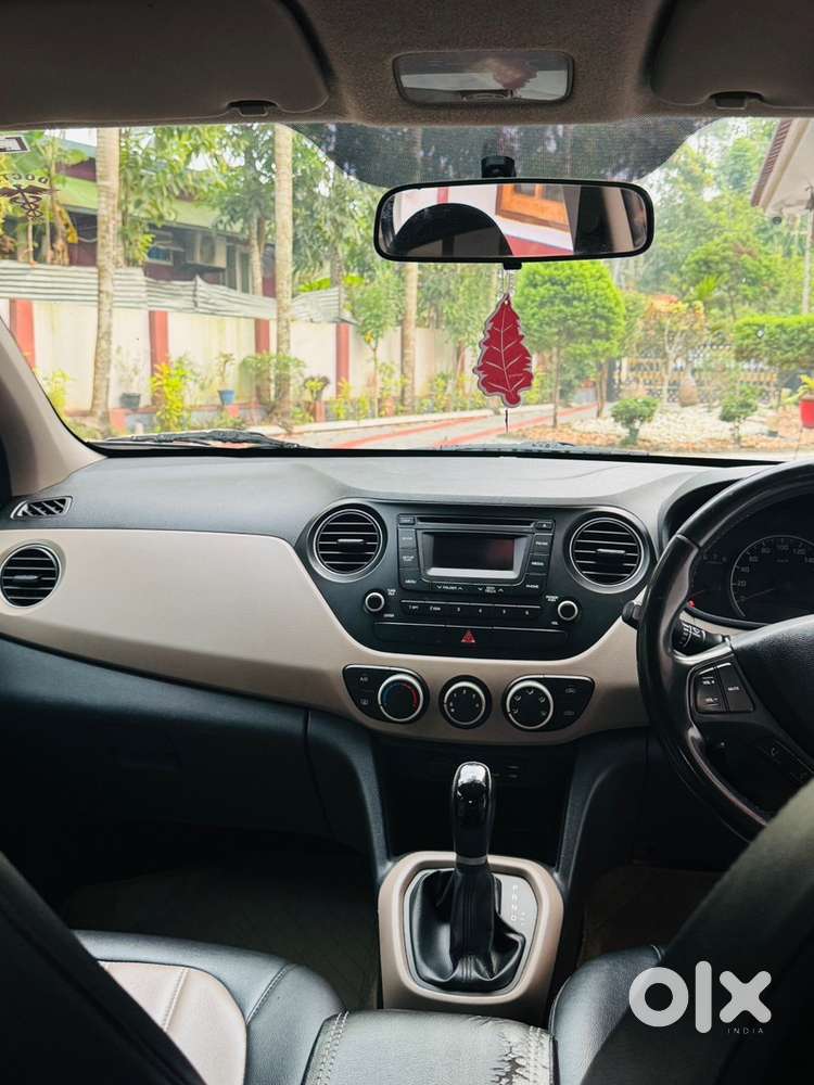 Hyundai Grand I10 Petrol Well Maintained