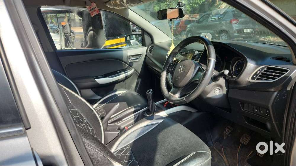 Execellent Condituon One Hand Drive