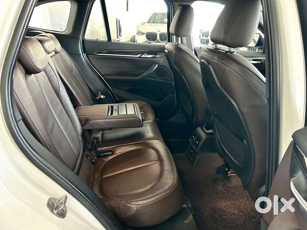 Bmw X1 Xdrive 20d M Sport, 2017, Diesel