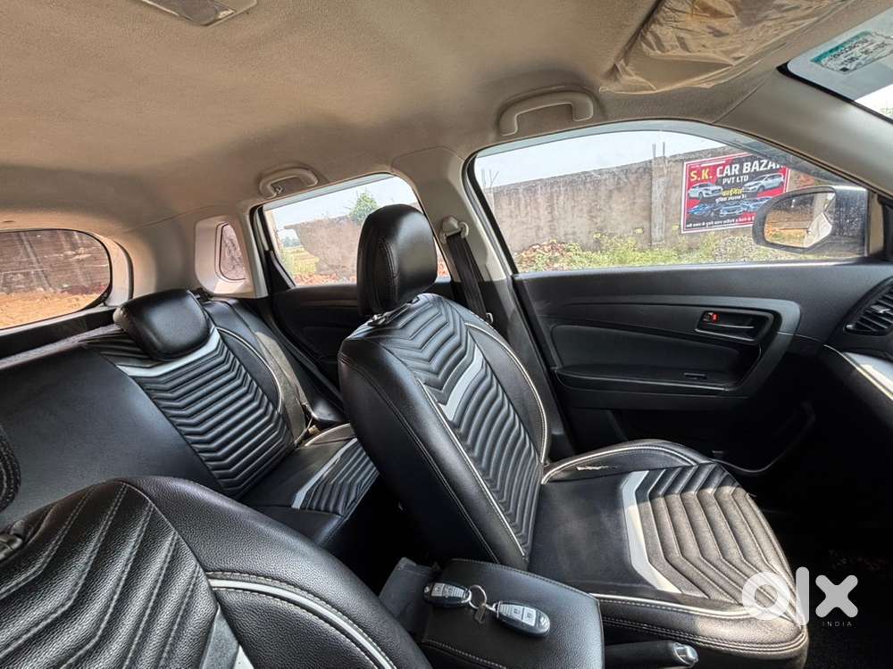 2021  September Maruti Suzuki 40000 Km Driven Sgoroom Condtion