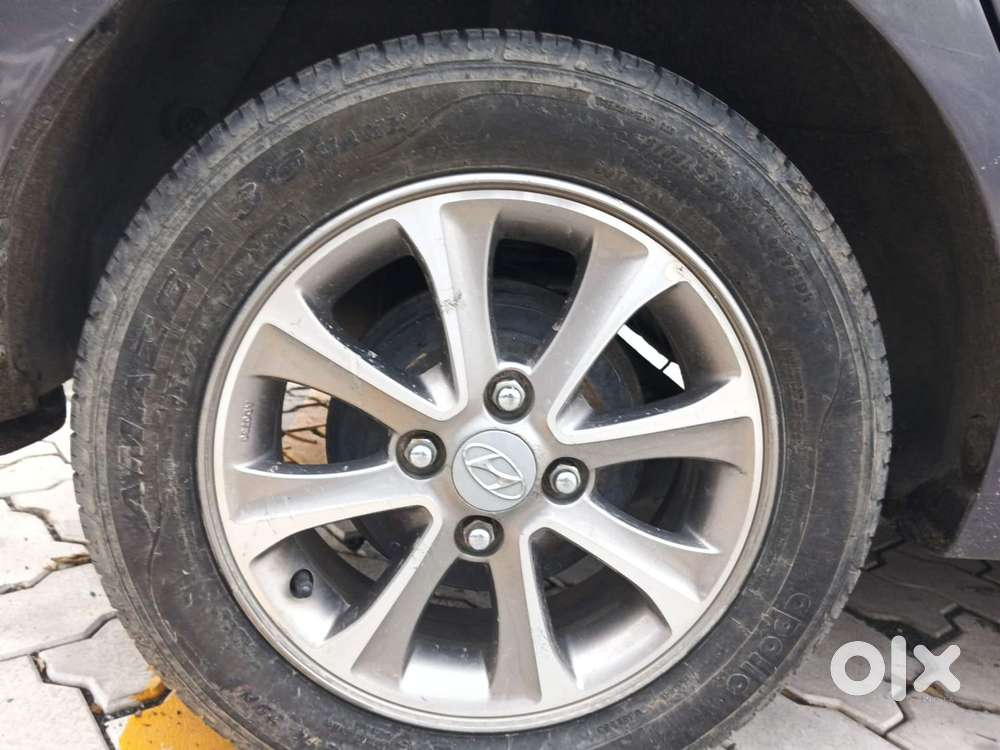 Hyundai Grand I10 1.2 Kappa Asta, 2016, Petrol