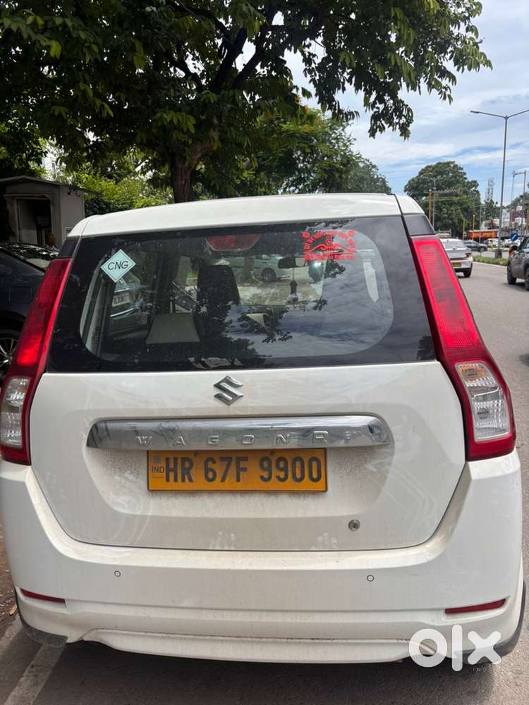 Maruti Suzuki Wagon R 2026