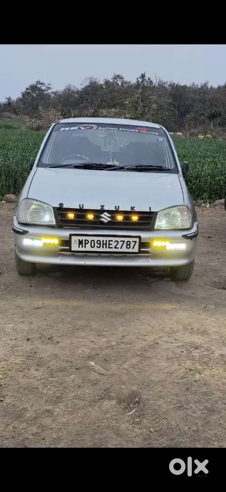 Maruti Zen 2005