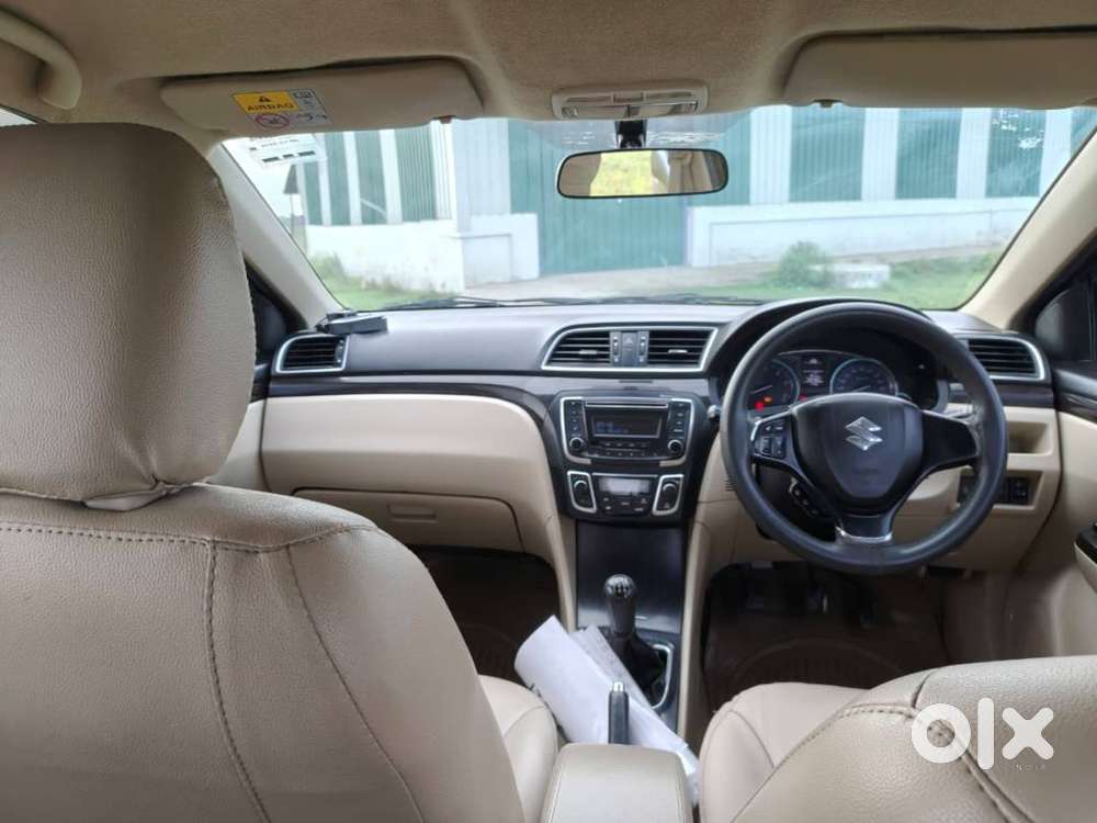 Maruthi Suzuki  Caiz Vdi+ Svhs