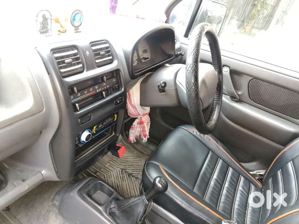 Maruti Suzuki Wagon R 2005
