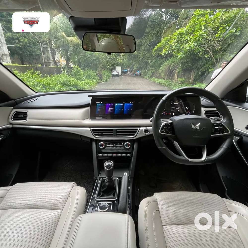 Mahindra Xuv700 2.2 Ax 7 Diesel Mt Str, 2023, Diesel