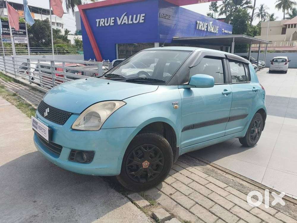 Maruti Suzuki Swift Ddis Vdi, 2008, Diesel