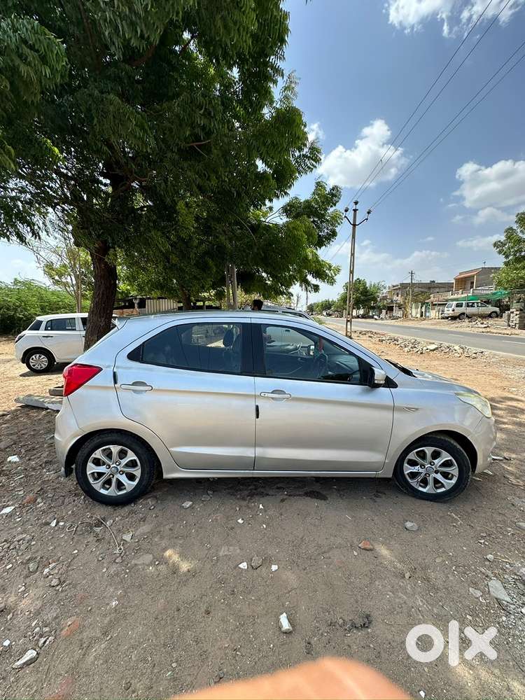 Ford Figo Diesel Manual 2015
