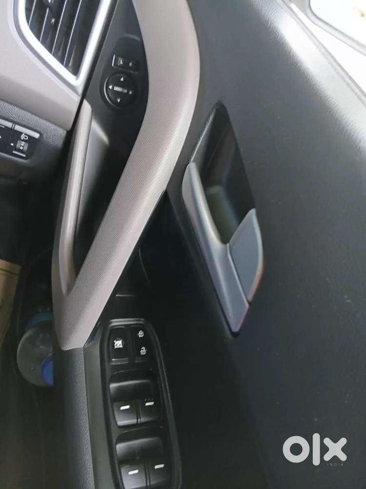 Hyundai Creta 1.4 Crdi S Plus, 2018, Diesel
