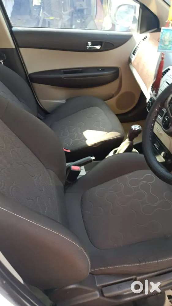Hyundai I20 2011