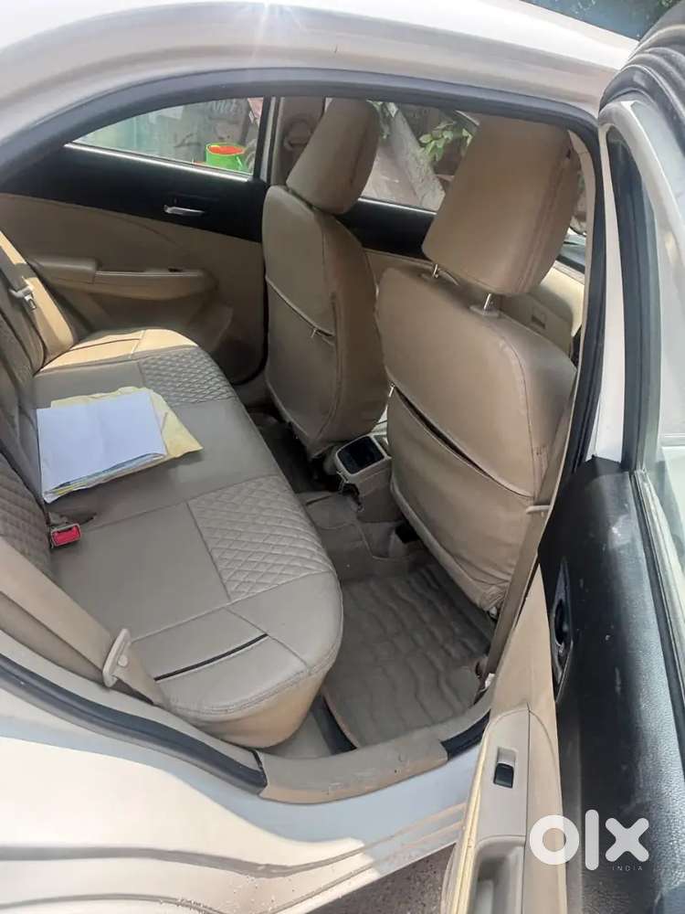Maruti Suzuki Dzire 2023