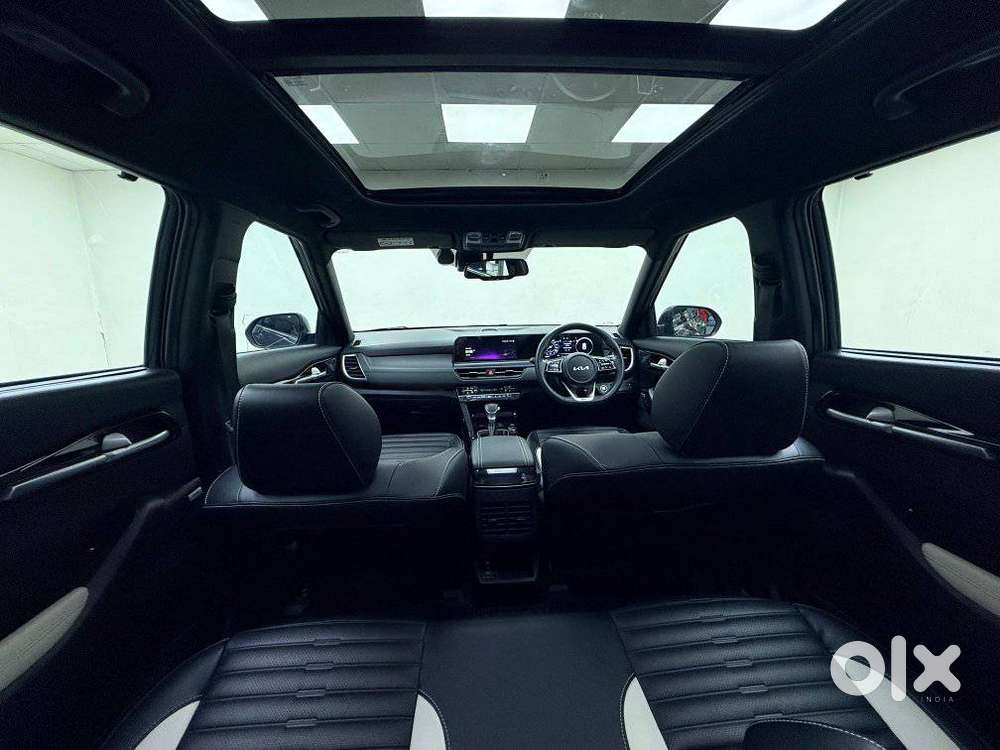 Kia Seltos Gtx Plus At D, 2024, Diesel